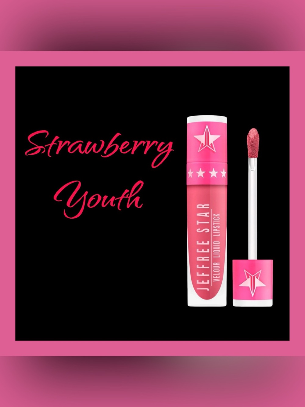 ❗️NEW❗️Jeffree Star Velour Liquid Lipstick